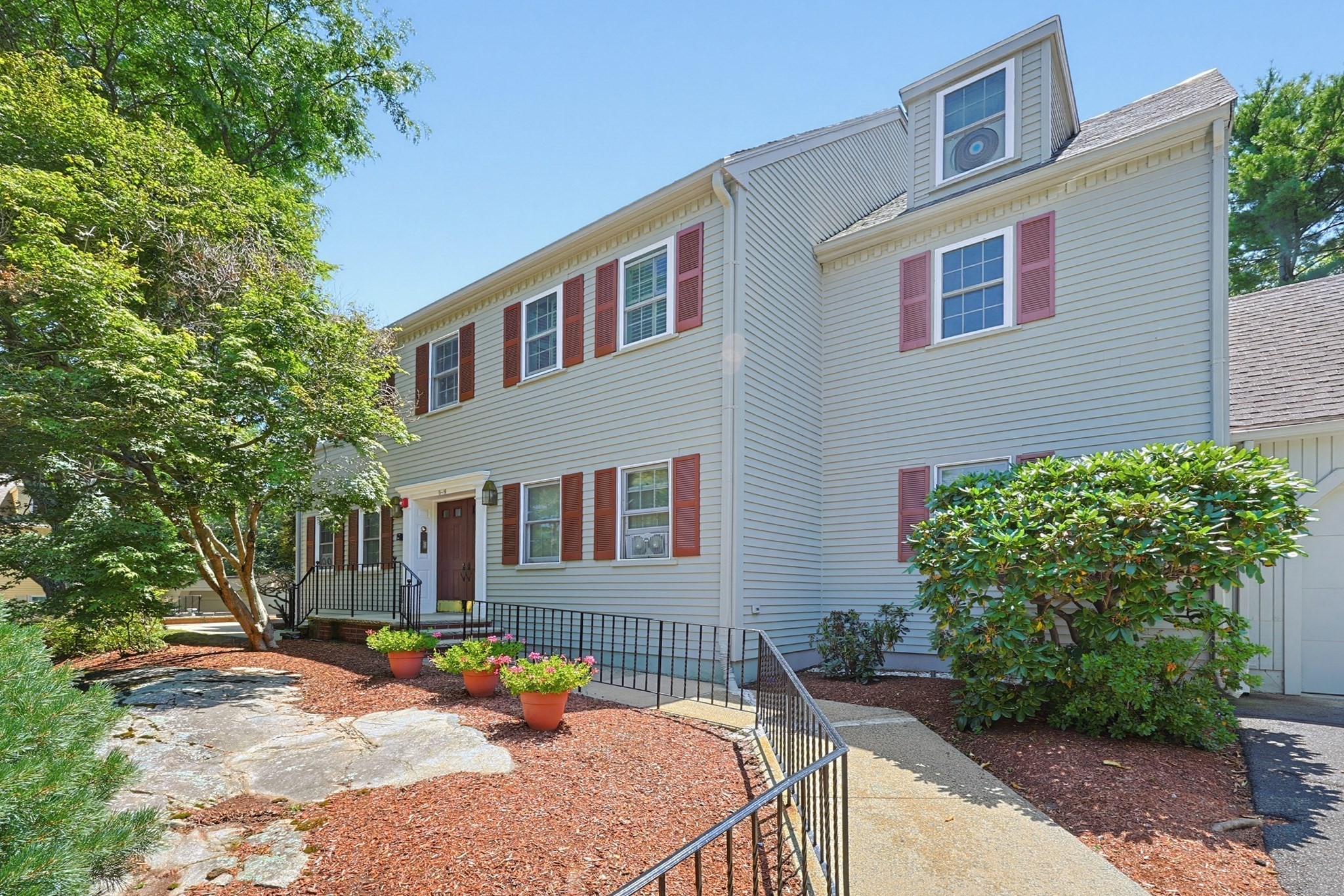 16 Valiant Way Unit 16, Salem, MA 01970