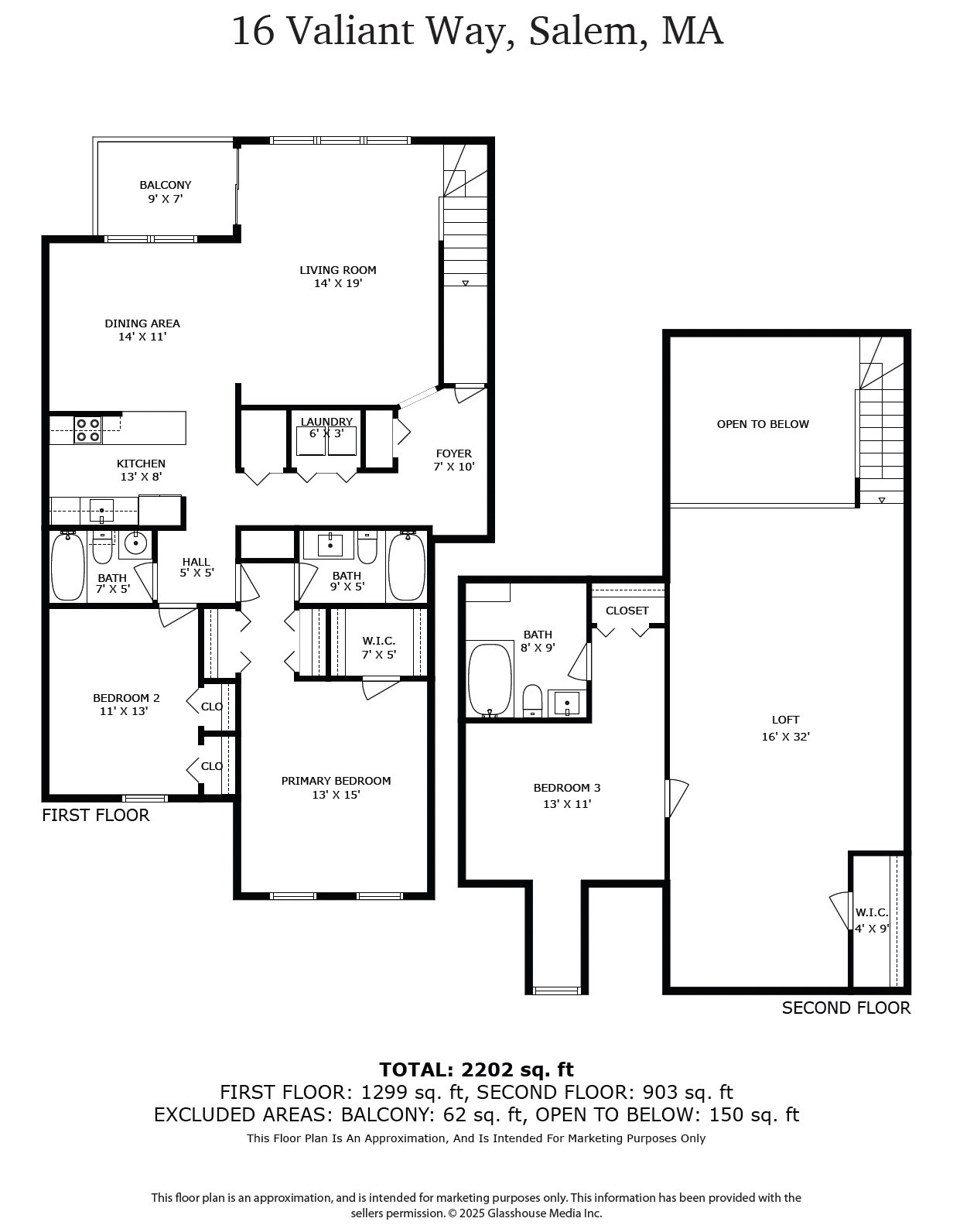 16 Valiant Way Unit 16, Salem, MA 01970 - Image 33