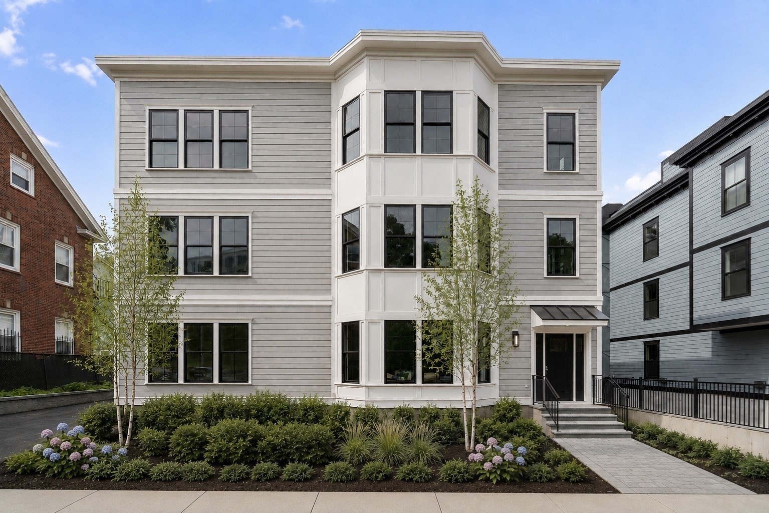 228 Washington Street Unit 2, Brighton, Boston, MA 02135