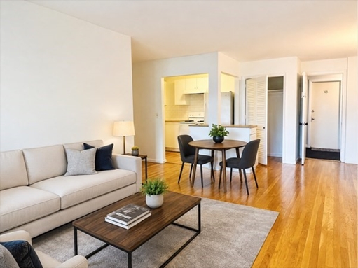 135 Neponset Ave, Apt 44