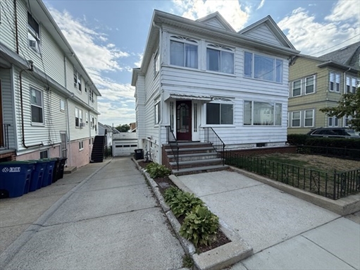 60 Puritan, Apt 1
