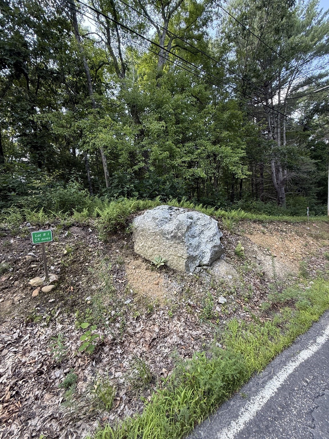 291 Warren Rd, Brimfield, MA 01010