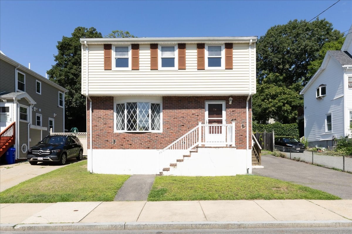 74 Seaview Ave., Malden, MA 02148