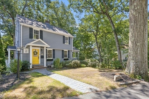 36 Risley Rd