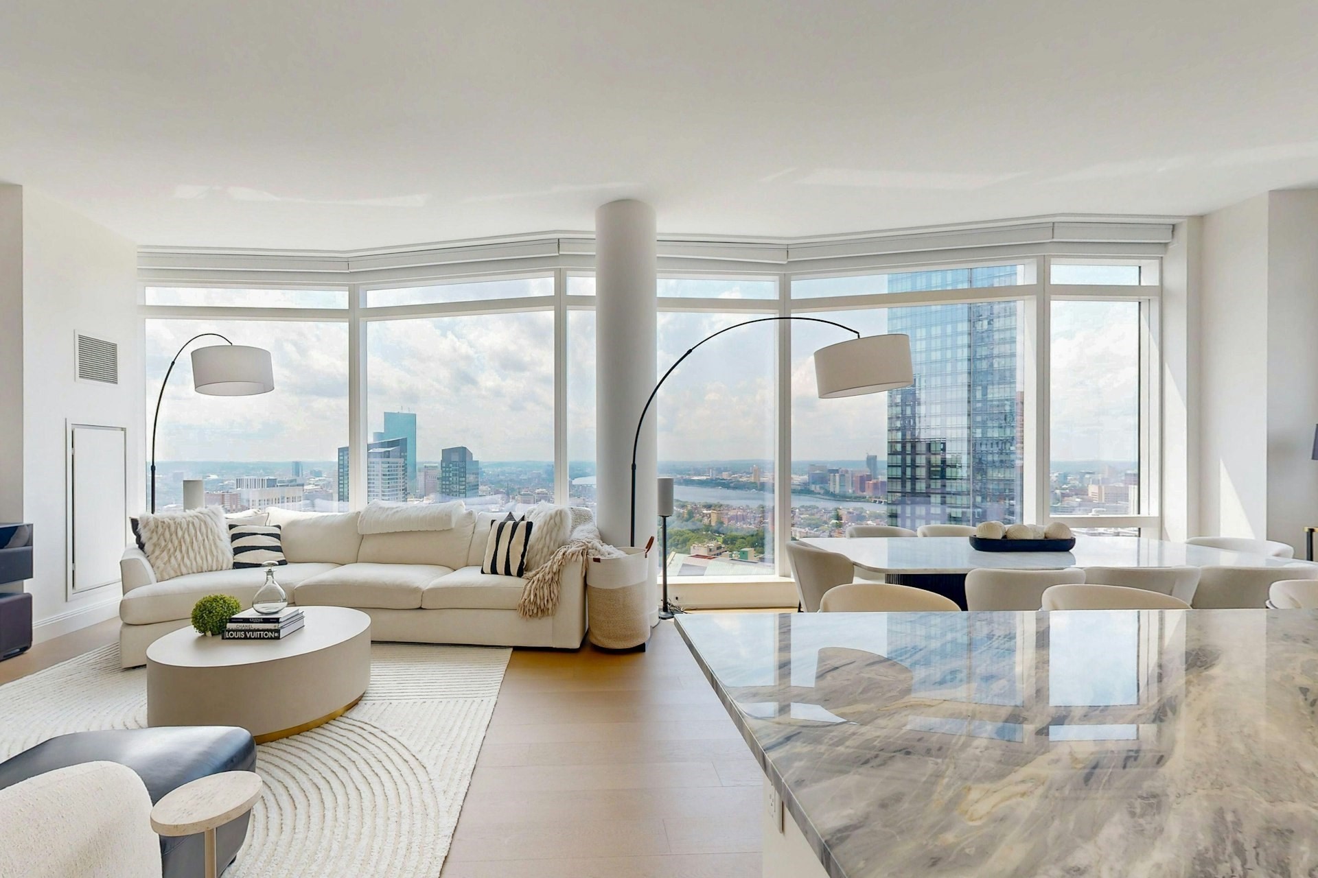 240 Devonshire Street Unit U3701, Downtown, Boston, MA 02110