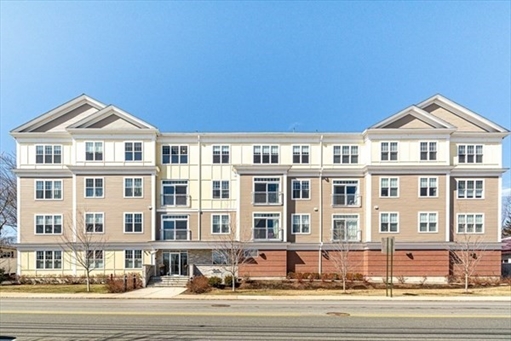 130 Tremont St, Apt 301