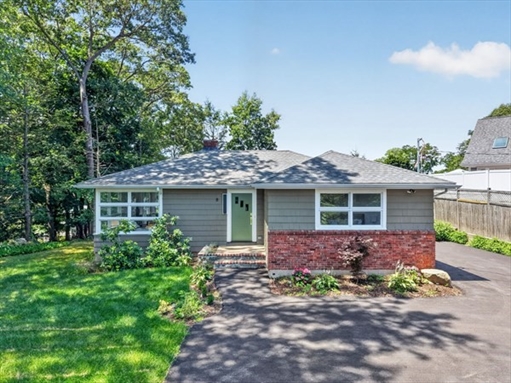 8 Everett st
