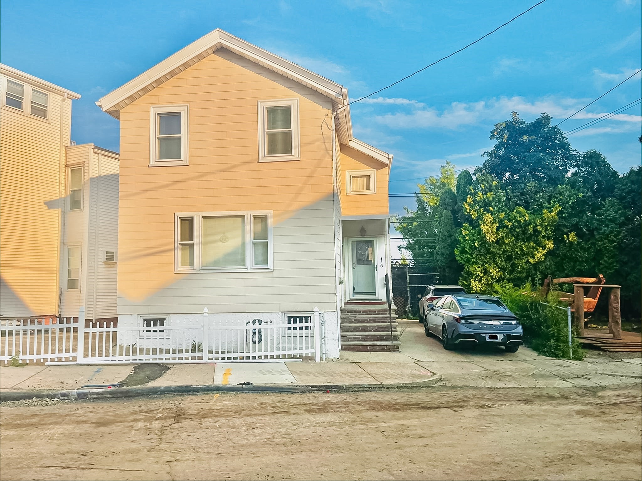 6 Swift Ter, East Boston, Boston, MA 02128