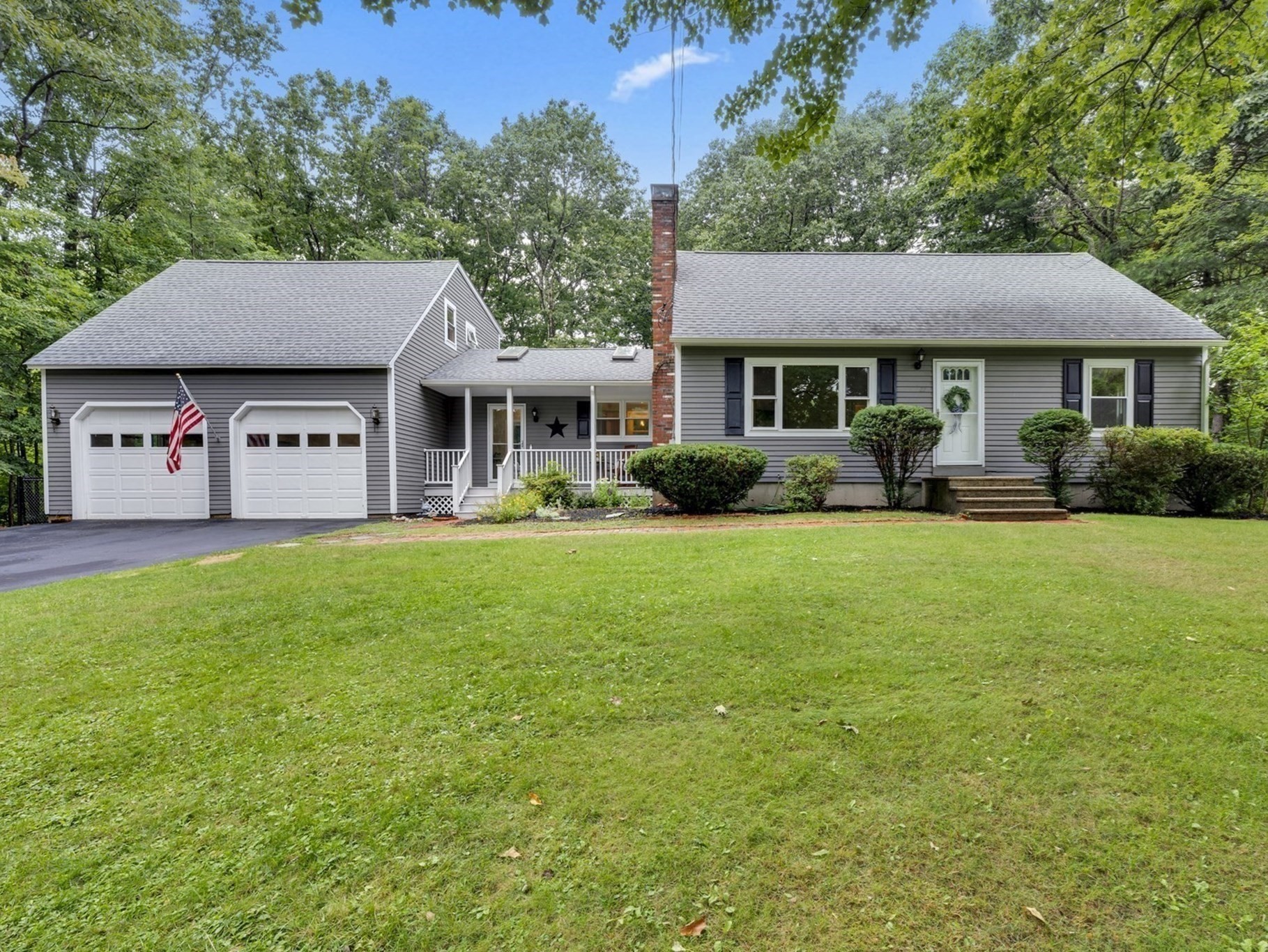 27 Redwood Dr, Princeton, MA 01541