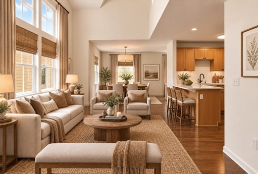 19 Russell Place, Apt 19