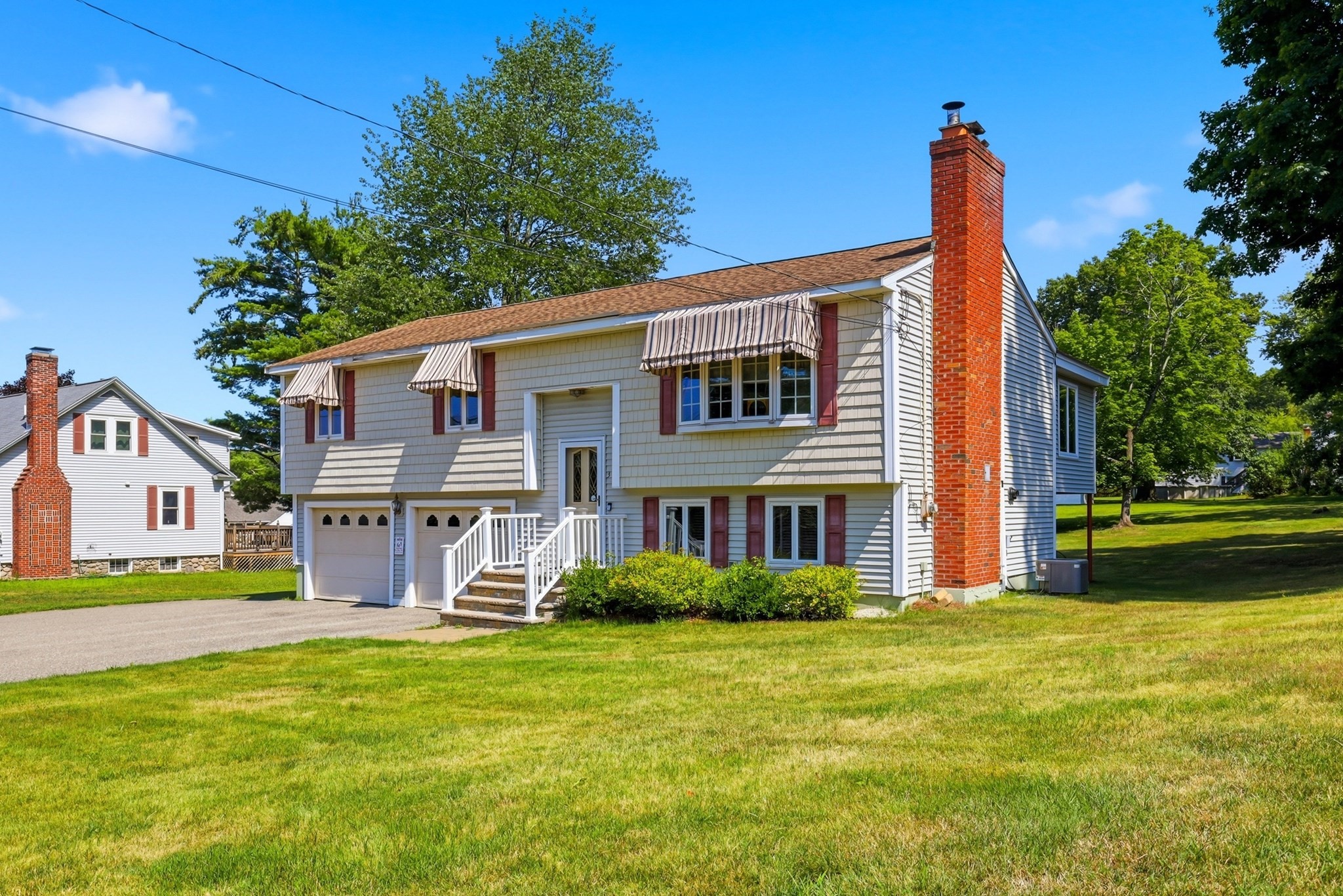 359 Howe Street, Methuen, MA 01844