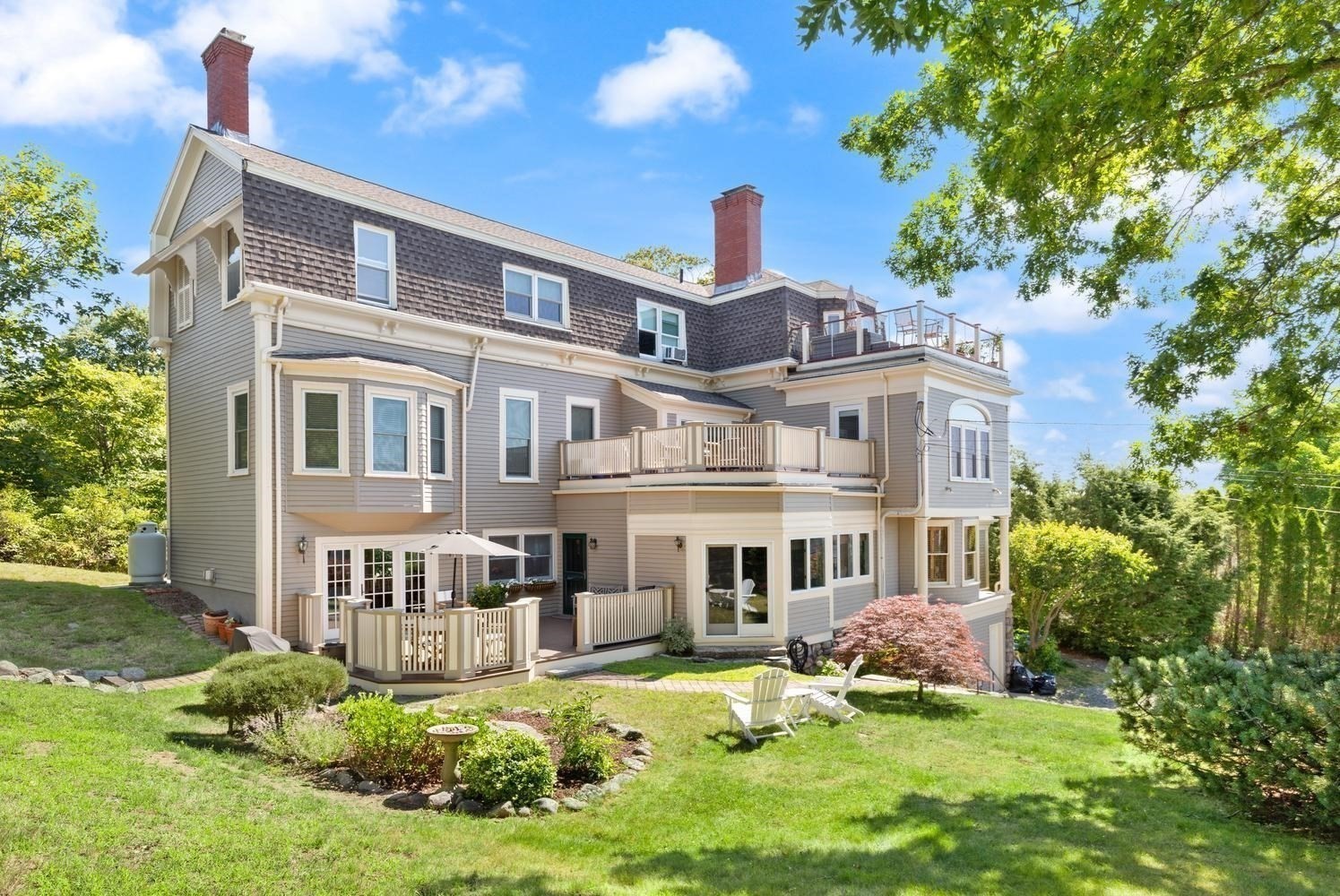 5 Babson St Unit 1, Gloucester, MA 01930 - Image 1