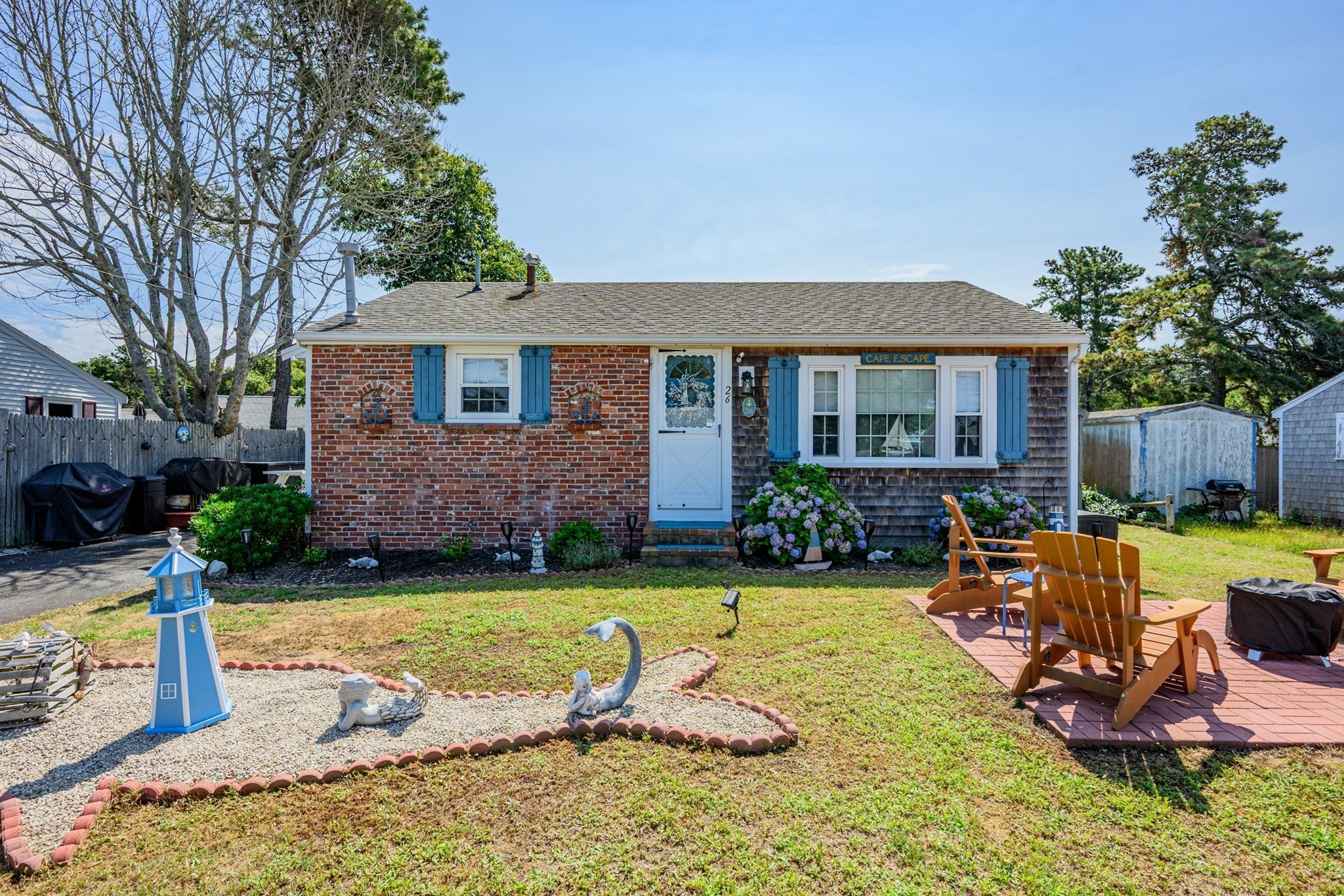 26 Wixon Rd, Dennis, MA 02639