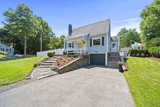 1 Brook Rd