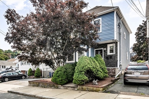 38 Barrett St