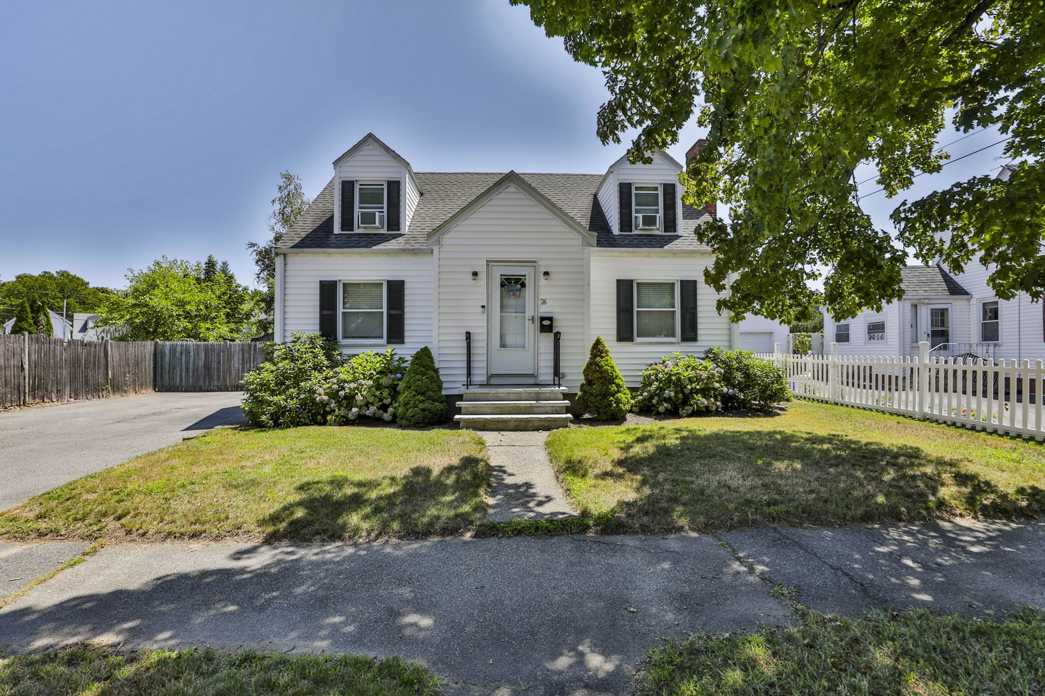 26 Purdon Ave, Lynn, MA 01905