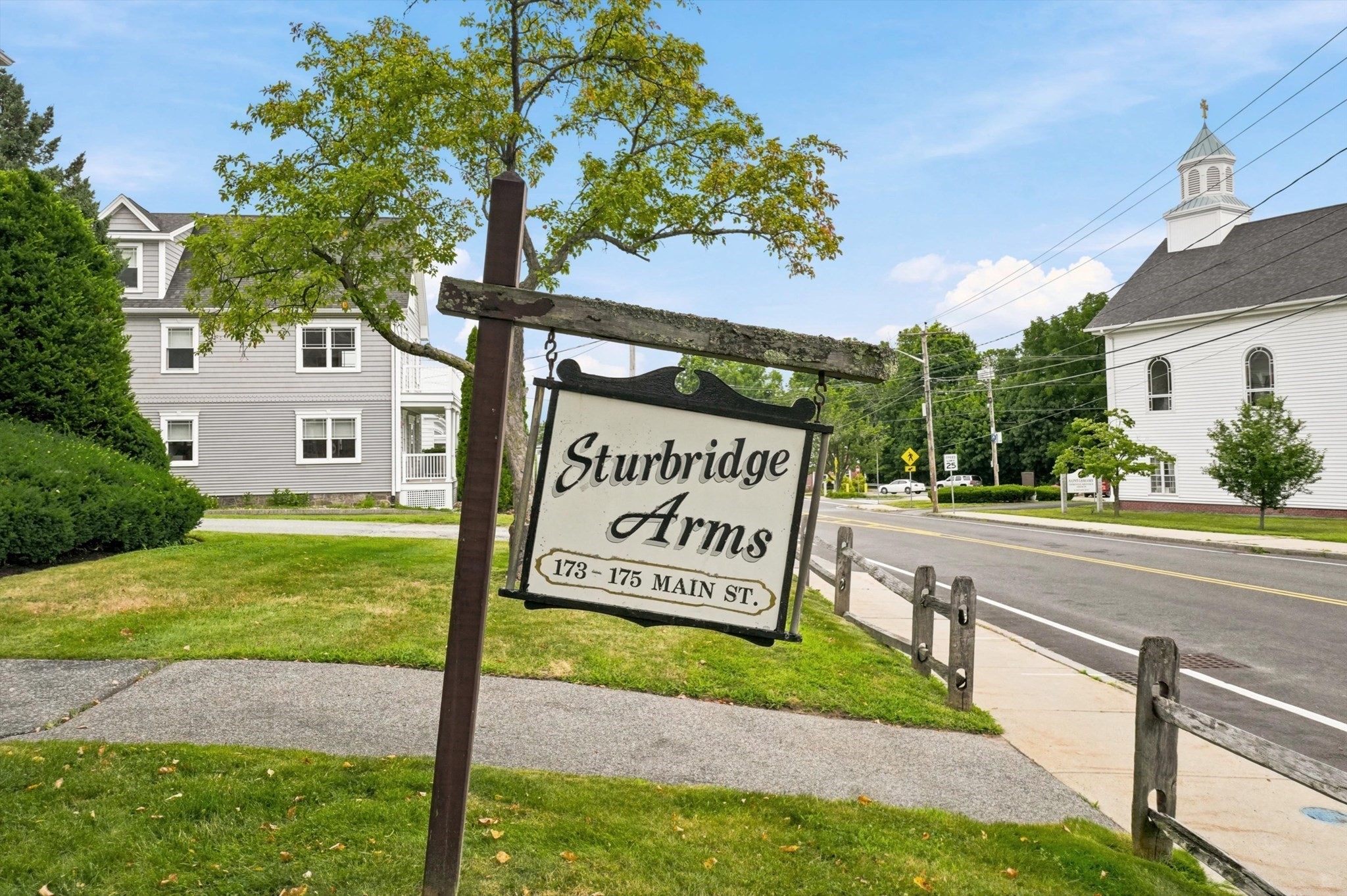 173 Main St Unit 3, North Andover, MA 01845
