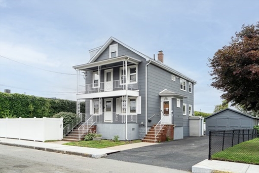 101 Bowen Ave., Apt 2