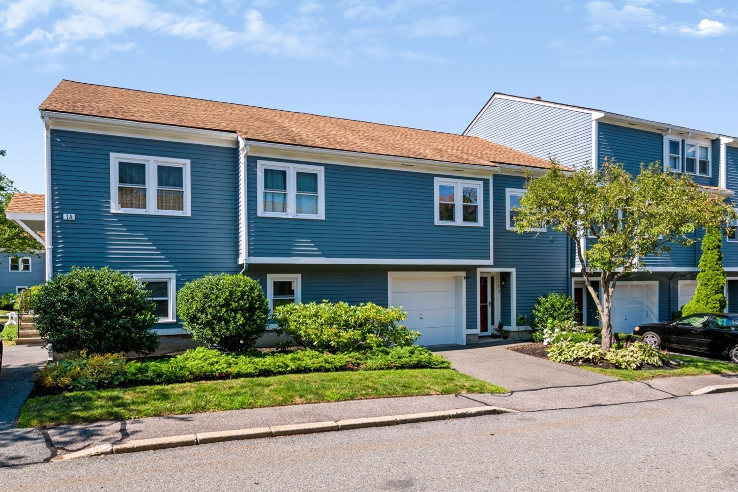 1 Fletcher Way Unit 128A-B, Salem, MA 01970