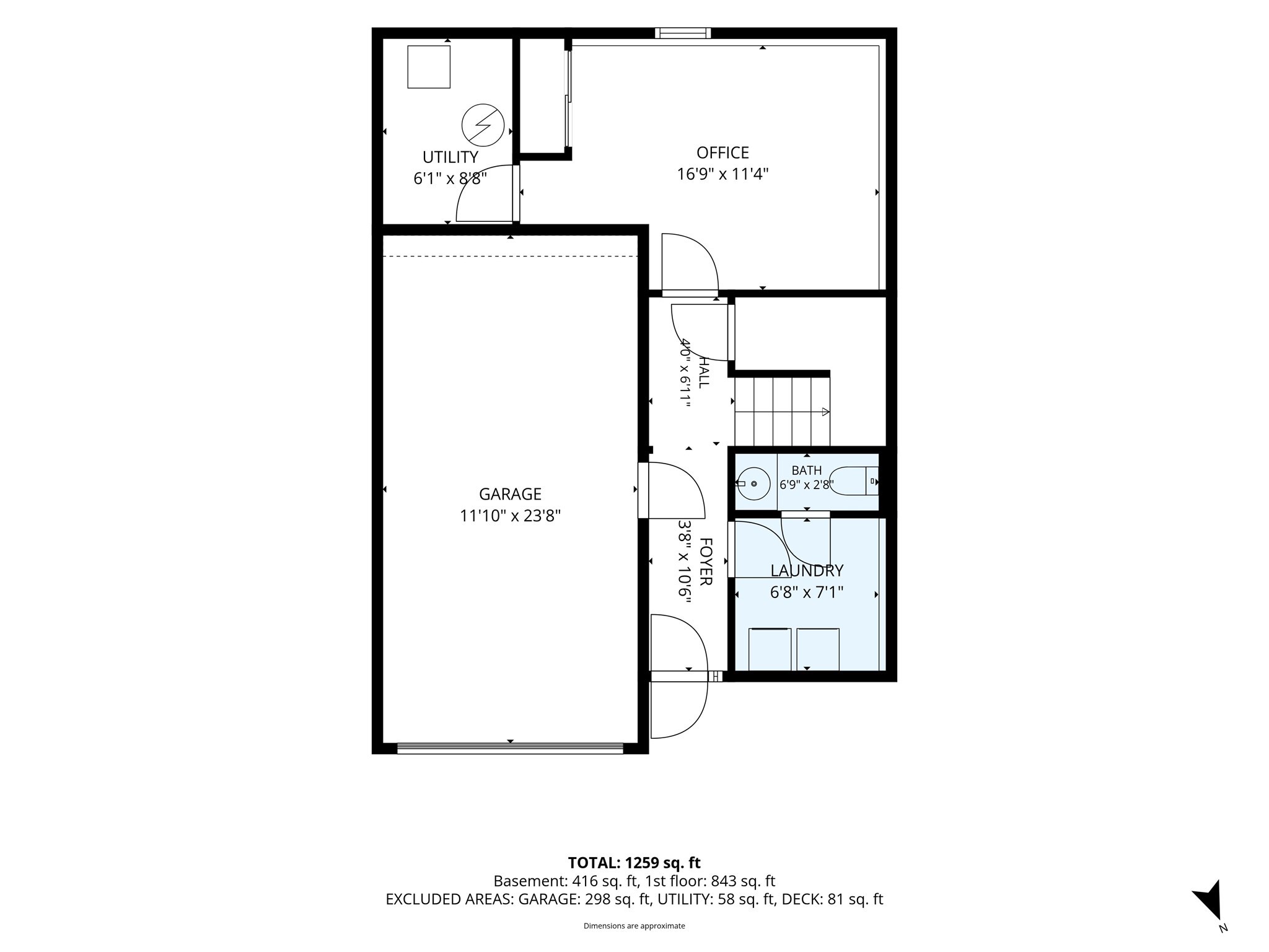 1 Fletcher Way Unit 1B, Salem, MA 01970 - Image 35