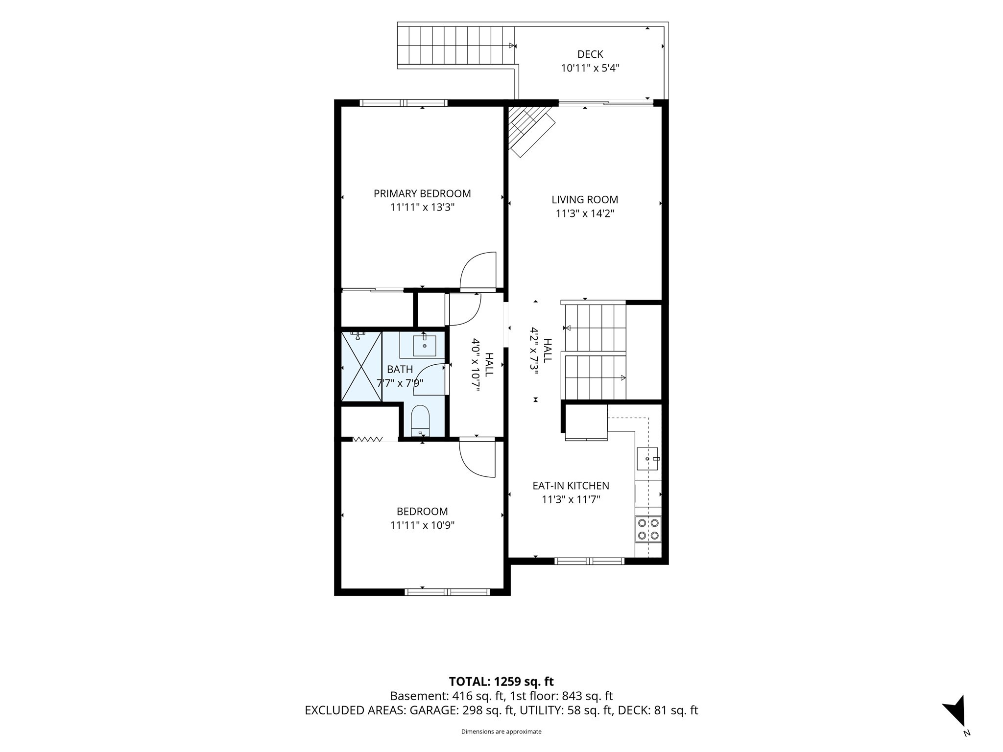 1 Fletcher Way Unit 1B, Salem, MA 01970 - Image 36
