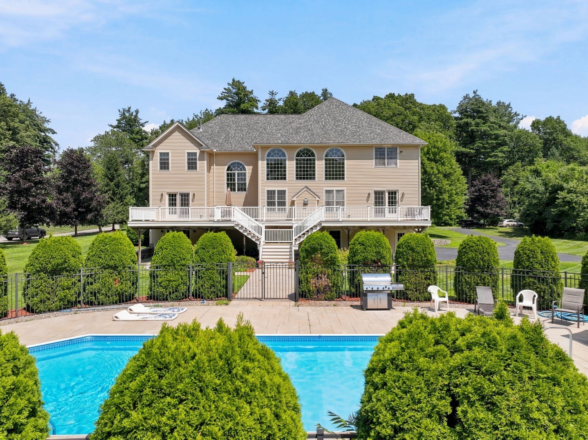 7 Jordyn Lane, Andover, MA 01810
