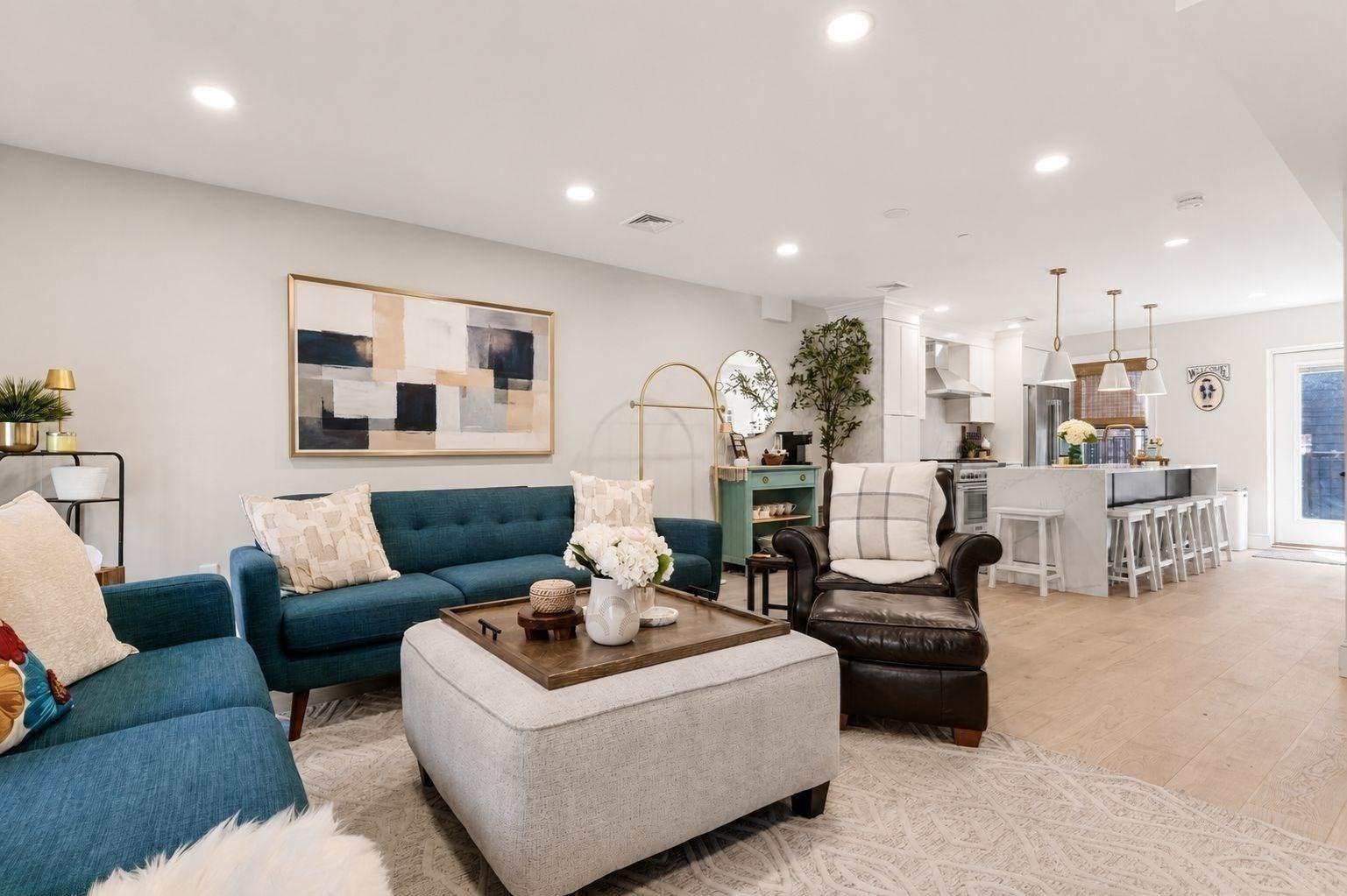 82 Endicott Street Unit 3, North End, Boston, MA 02113 - Image 2