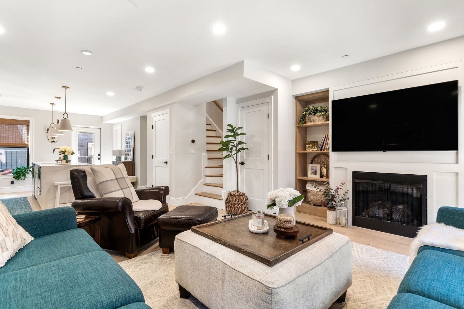 82 Endicott Street Unit 3, North End, Boston, MA 02113 - Image 11