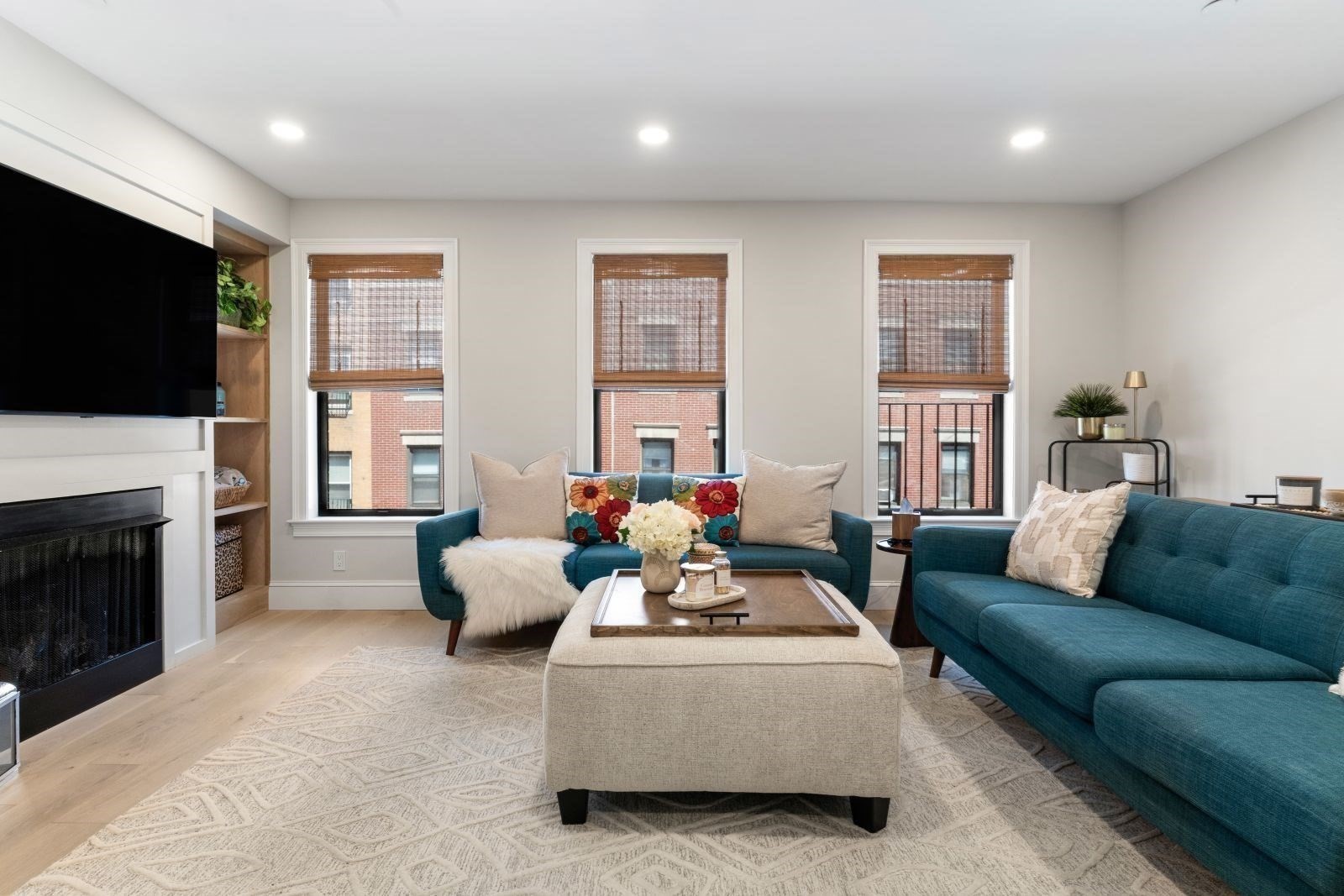 82 Endicott Street Unit 3, North End, Boston, MA 02113 - Image 12