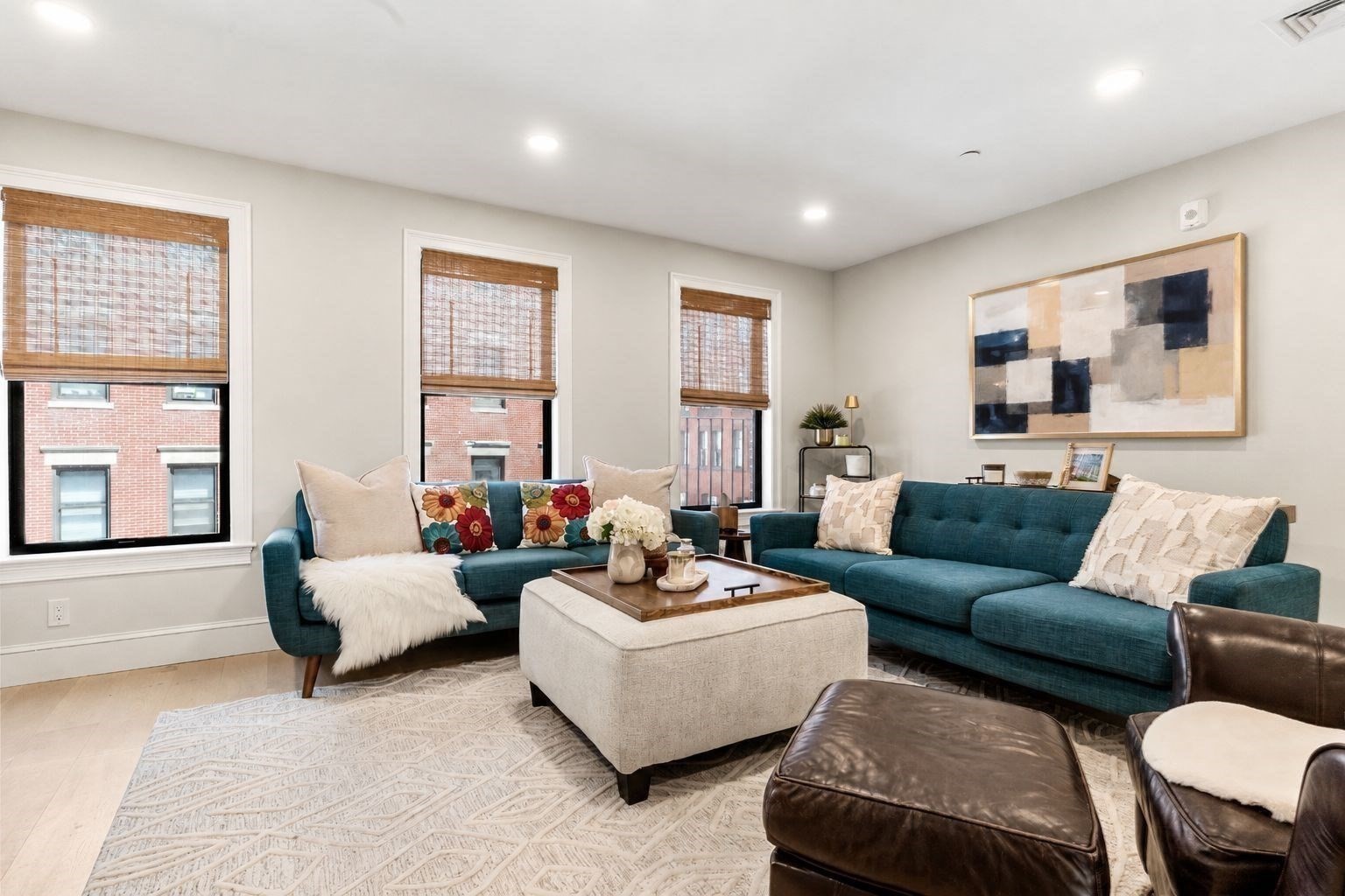 82 Endicott Street Unit 3, North End, Boston, MA 02113 - Image 13