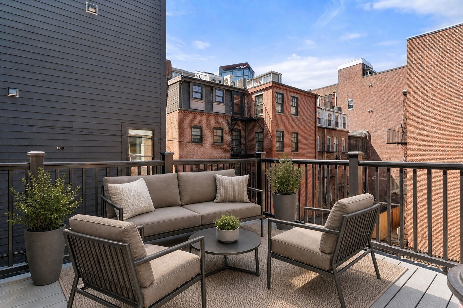 82 Endicott Street Unit 3, North End, Boston, MA 02113 - Image 14
