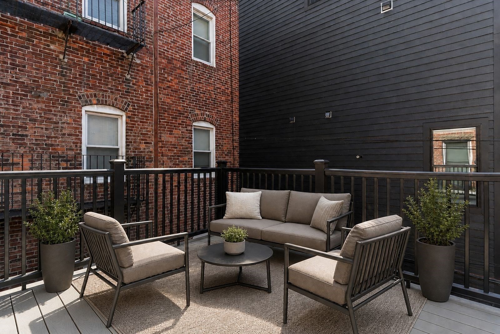 82 Endicott Street Unit 3, North End, Boston, MA 02113 - Image 15