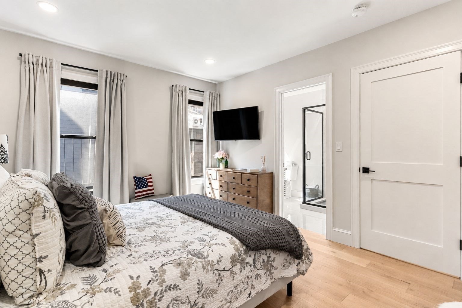 82 Endicott Street Unit 3, North End, Boston, MA 02113 - Image 18