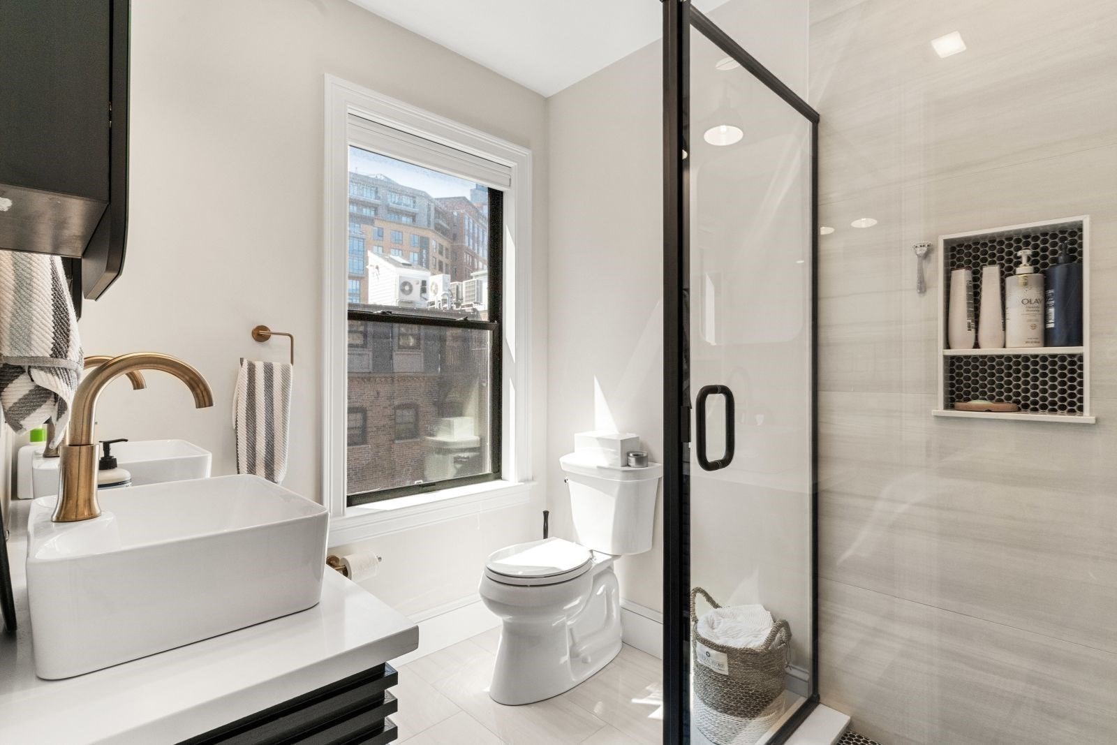 82 Endicott Street Unit 3, North End, Boston, MA 02113 - Image 20
