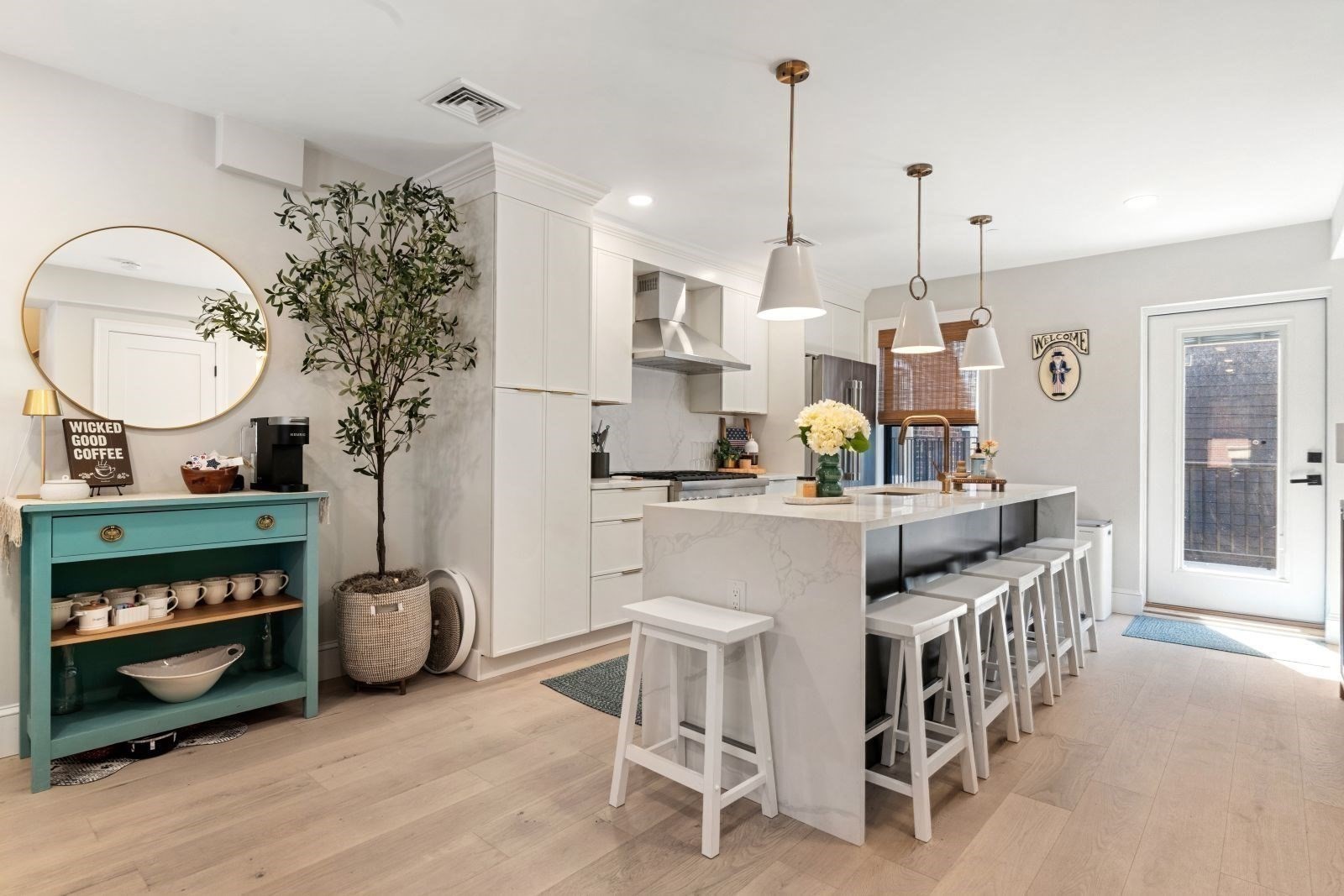 82 Endicott Street Unit 3, North End, Boston, MA 02113 - Image 3
