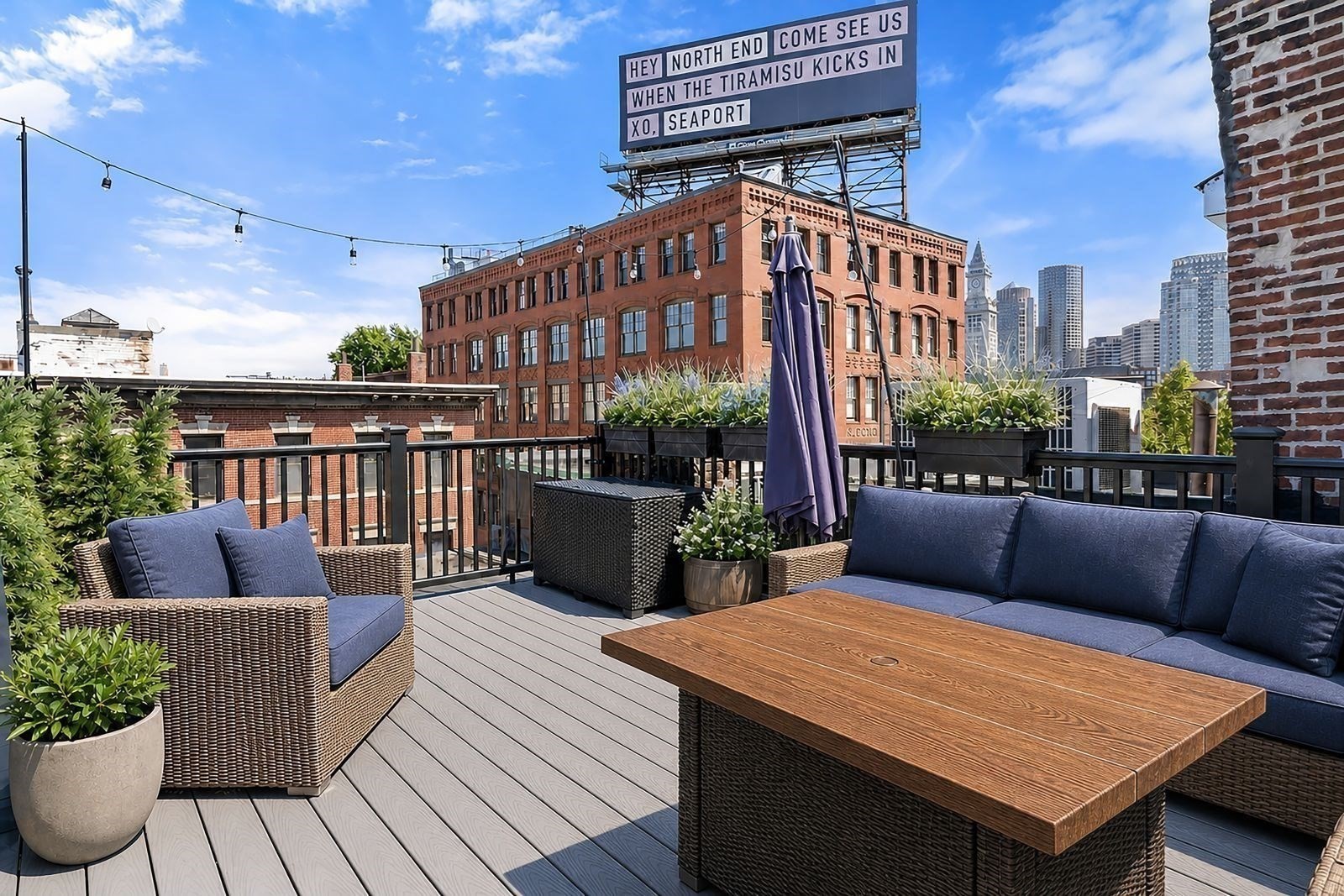 82 Endicott Street Unit 3, North End, Boston, MA 02113 - Image 24