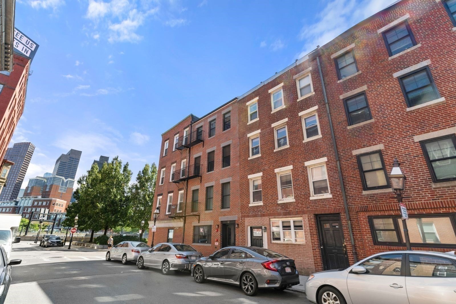 82 Endicott Street Unit 3, North End, Boston, MA 02113 - Image 29