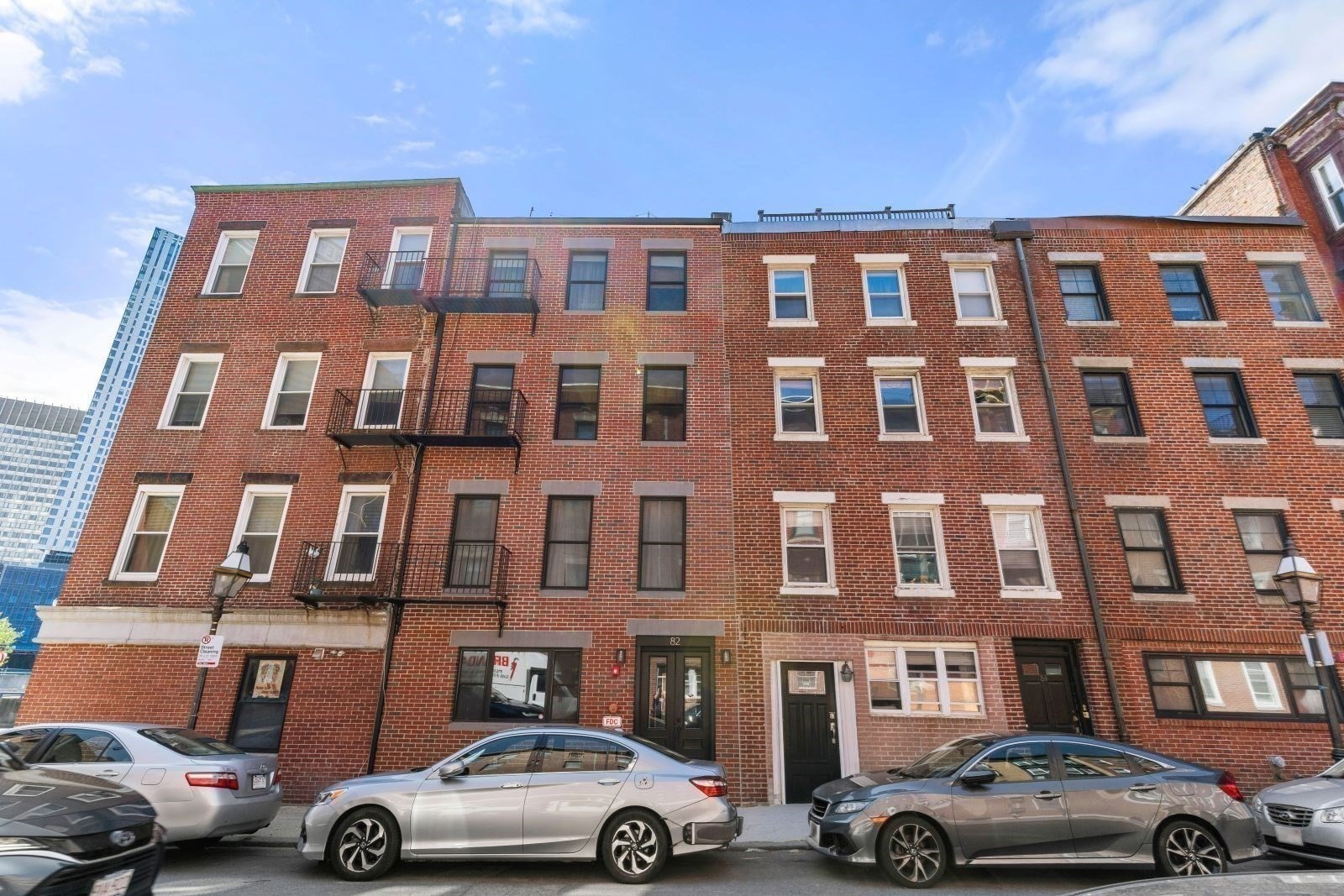 82 Endicott Street Unit 3, North End, Boston, MA 02113 - Image 30