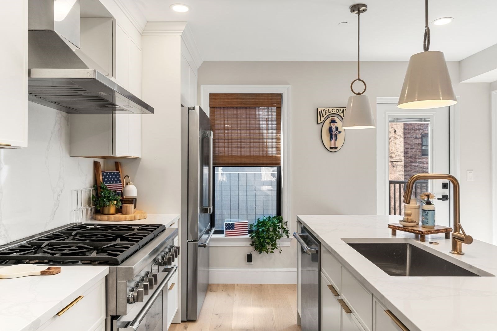 82 Endicott Street Unit 3, North End, Boston, MA 02113 - Image 4