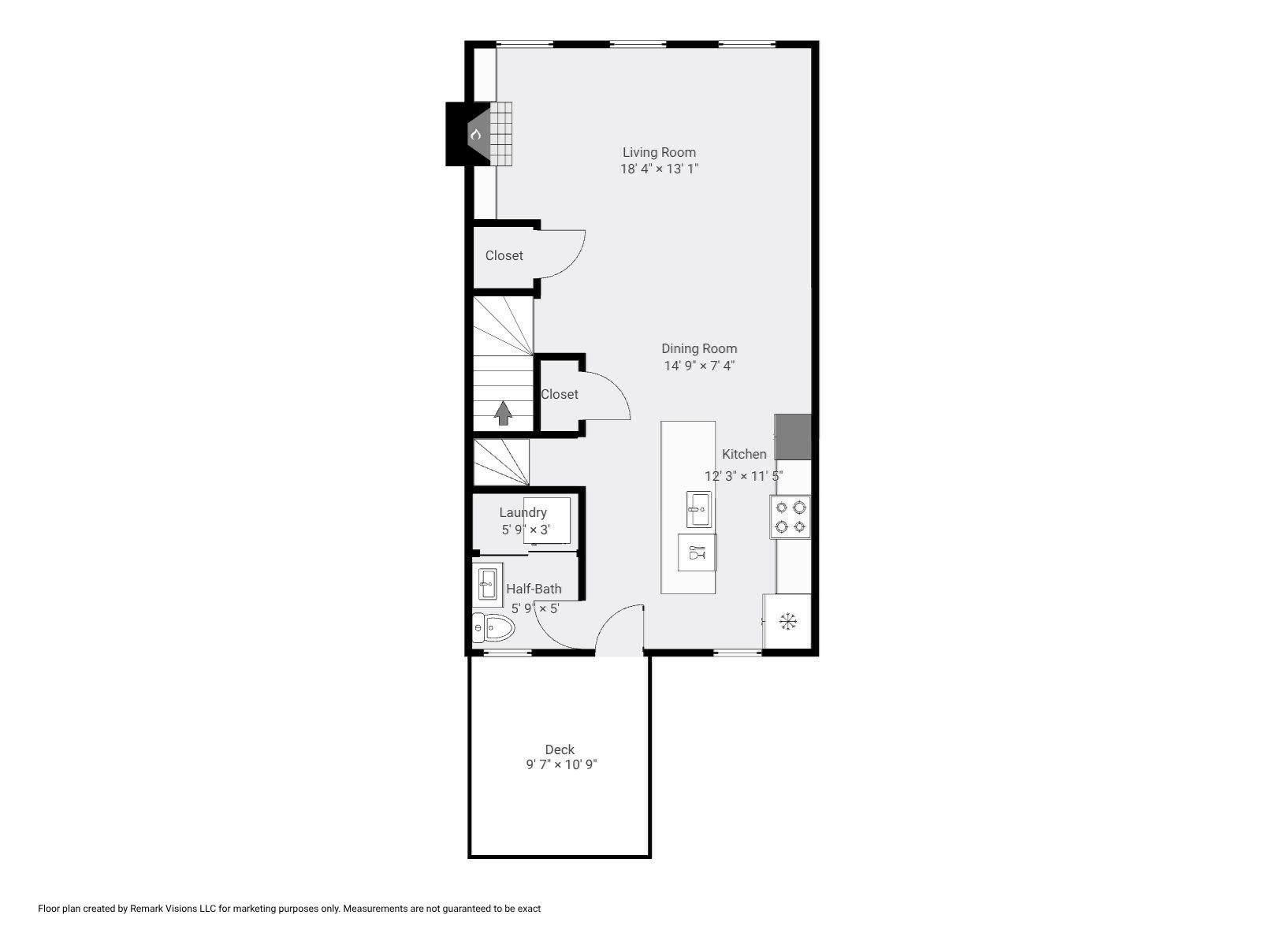 82 Endicott Street Unit 3, North End, Boston, MA 02113 - Image 31