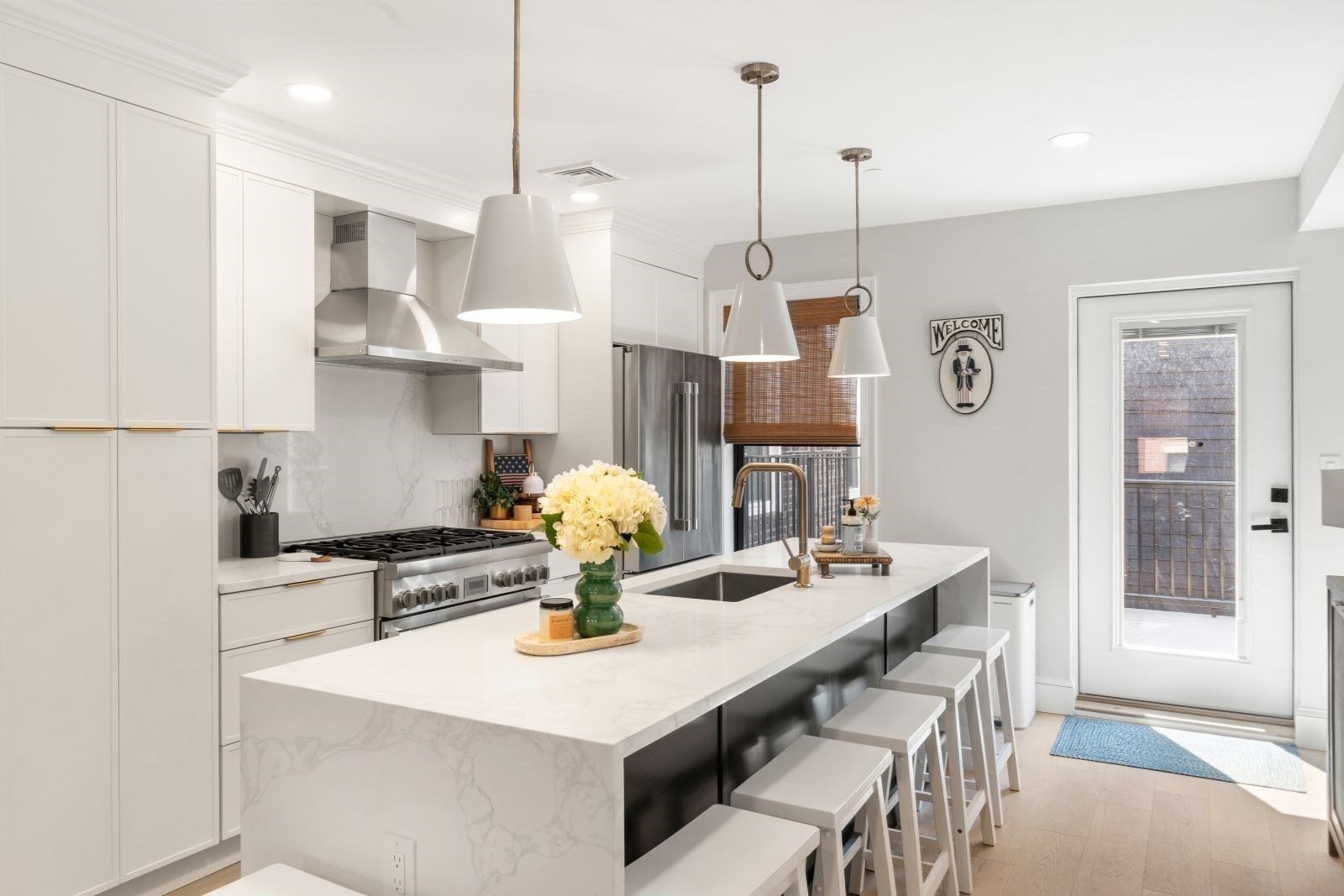 82 Endicott Street Unit 3, North End, Boston, MA 02113 - Image 5