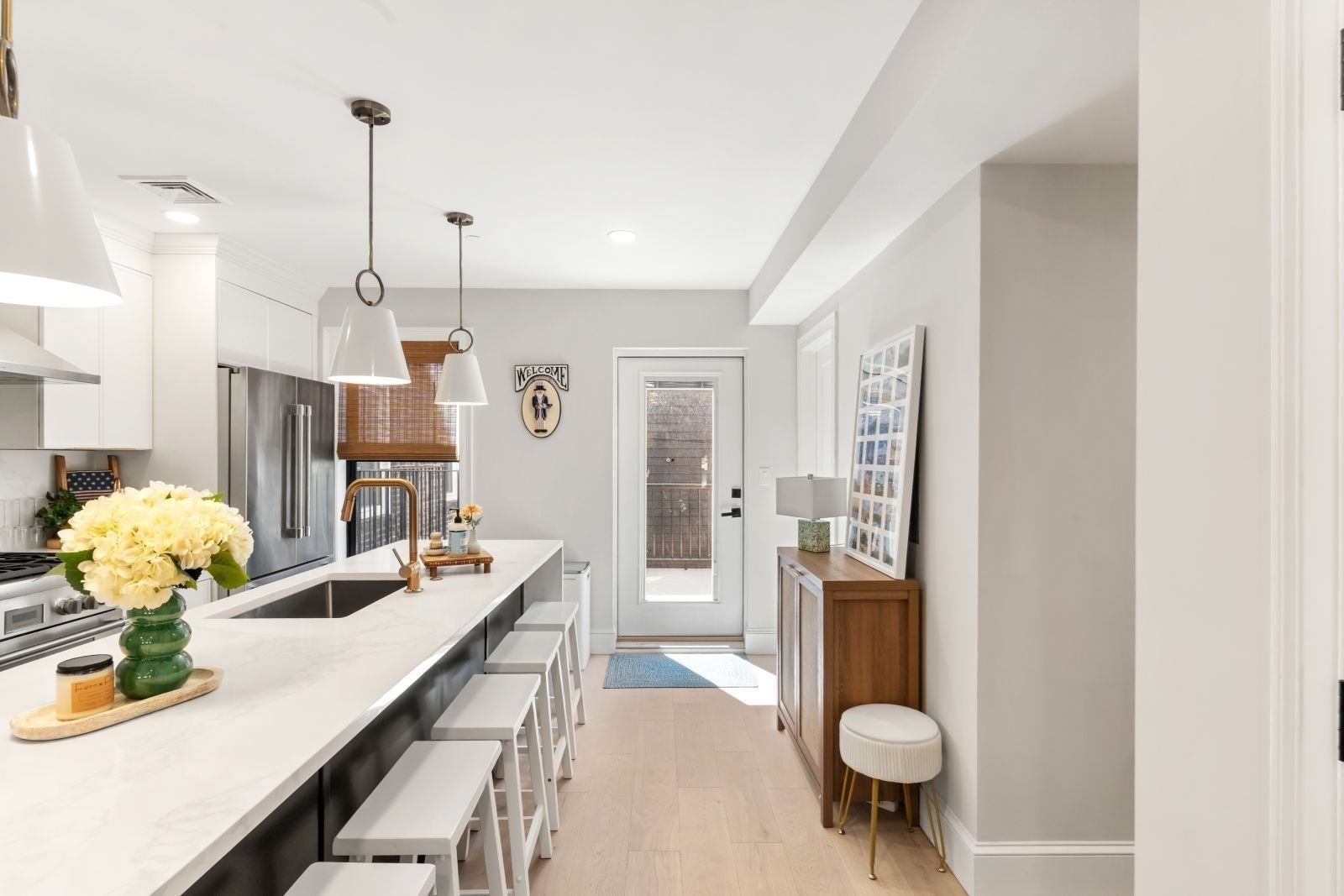82 Endicott Street Unit 3, North End, Boston, MA 02113 - Image 6