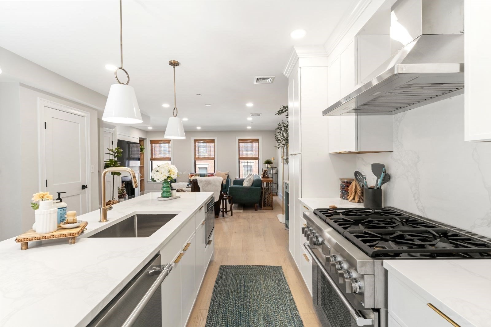 82 Endicott Street Unit 3, North End, Boston, MA 02113 - Image 7