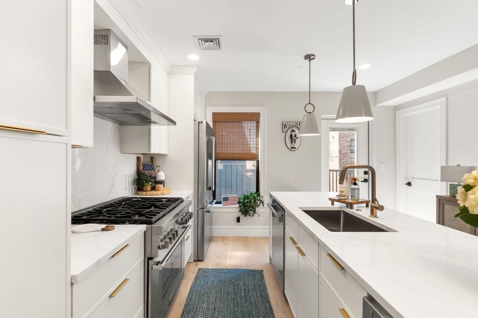 82 Endicott Street Unit 3, North End, Boston, MA 02113 - Image 8
