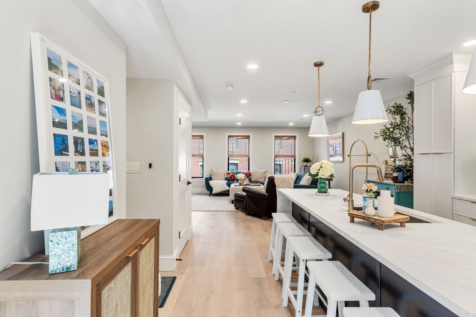 82 Endicott Street Unit 3, North End, Boston, MA 02113 - Image 9