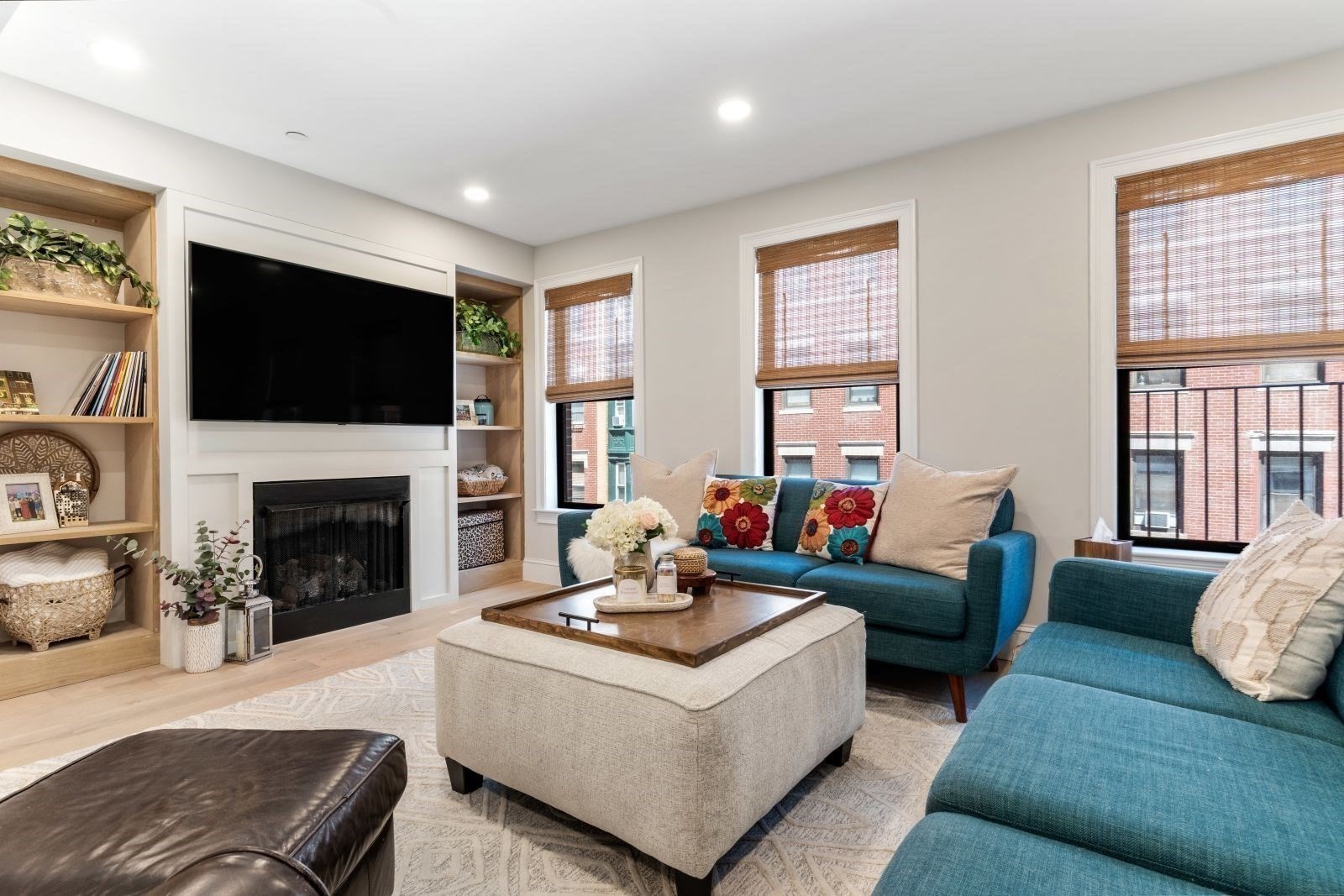 82 Endicott Street Unit 3, North End, Boston, MA 02113 - Image 10