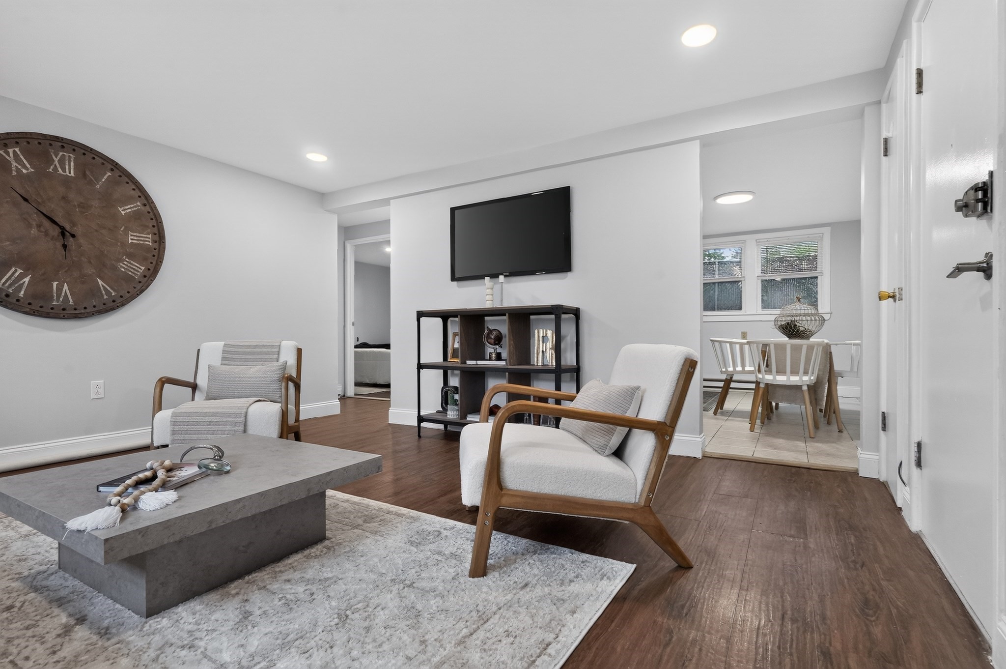 13 Nelson Drive Unit 1, Randolph, MA 02368