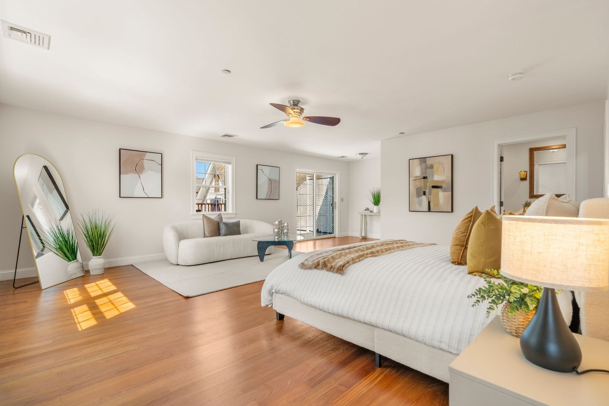 39 Fenton St Unit 7, Dorchester, Boston, MA 02122