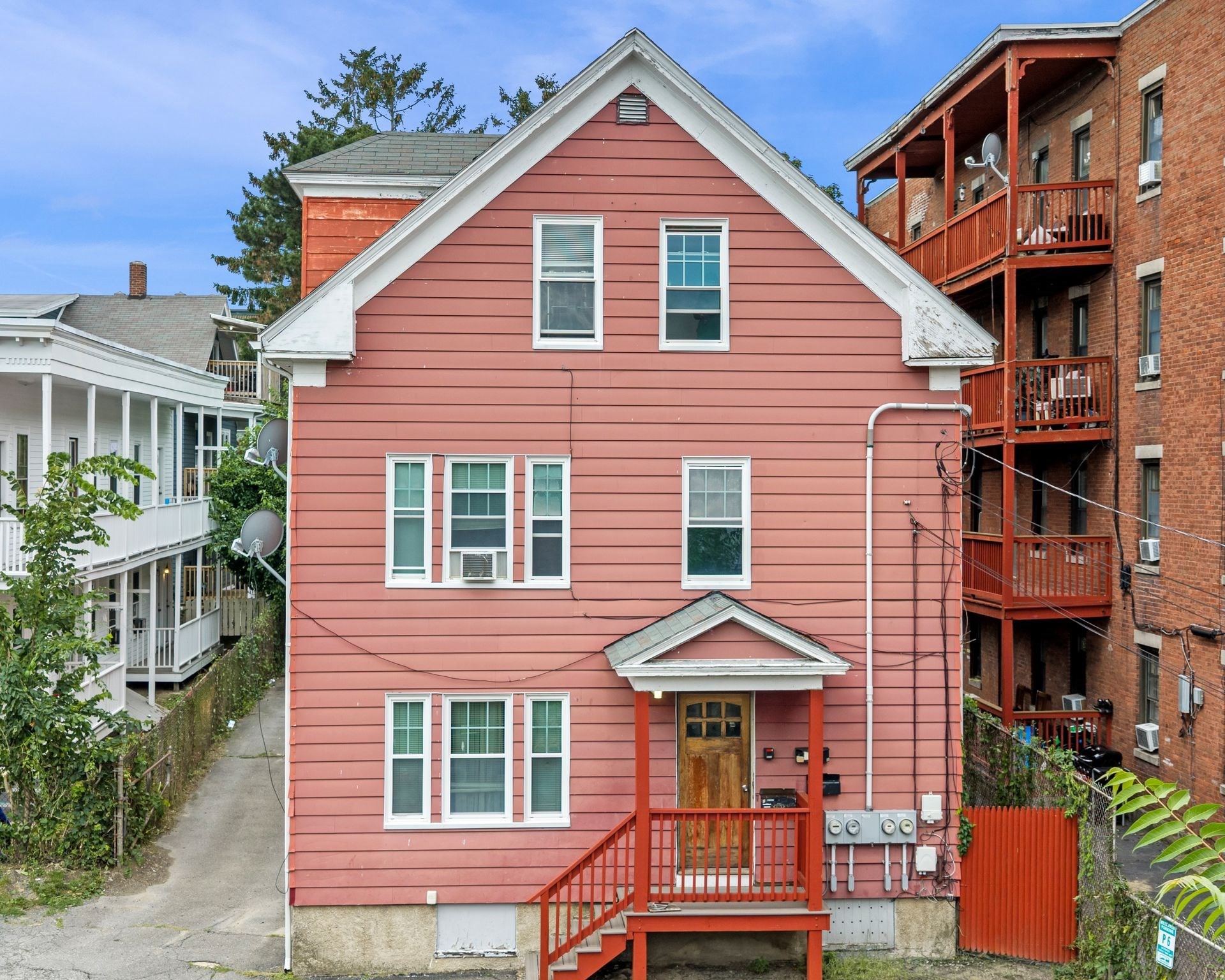 15 Palmer, Salem, MA 01970