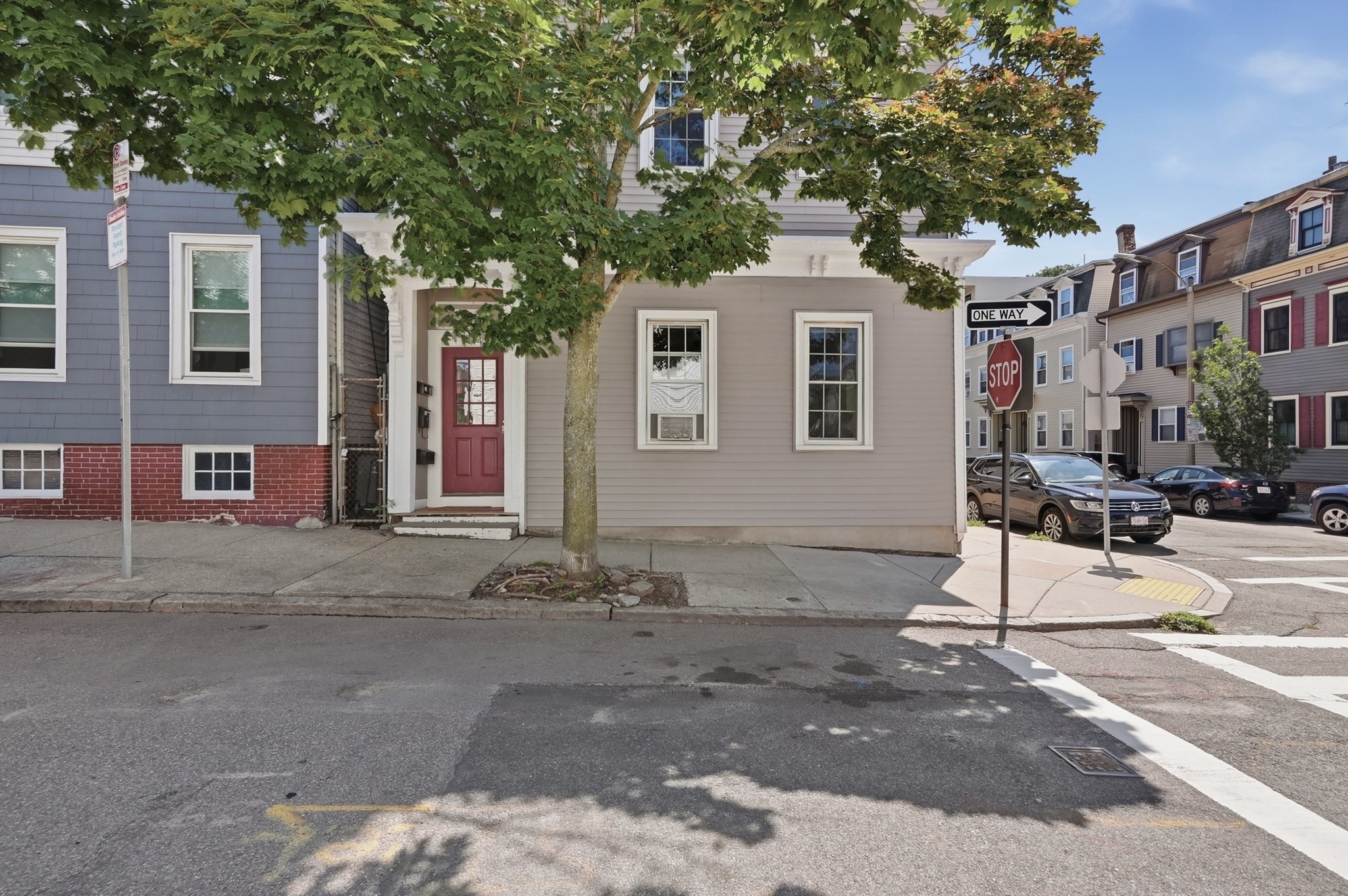 144 O Street Unit 1, South Boston, Boston, MA 02127